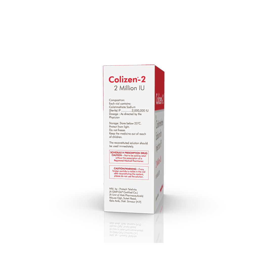 Colizen-2 Injection - Image 4