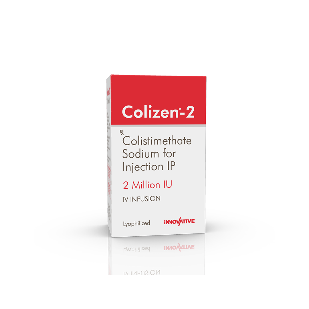 Colizen-2 Injection - Image 2