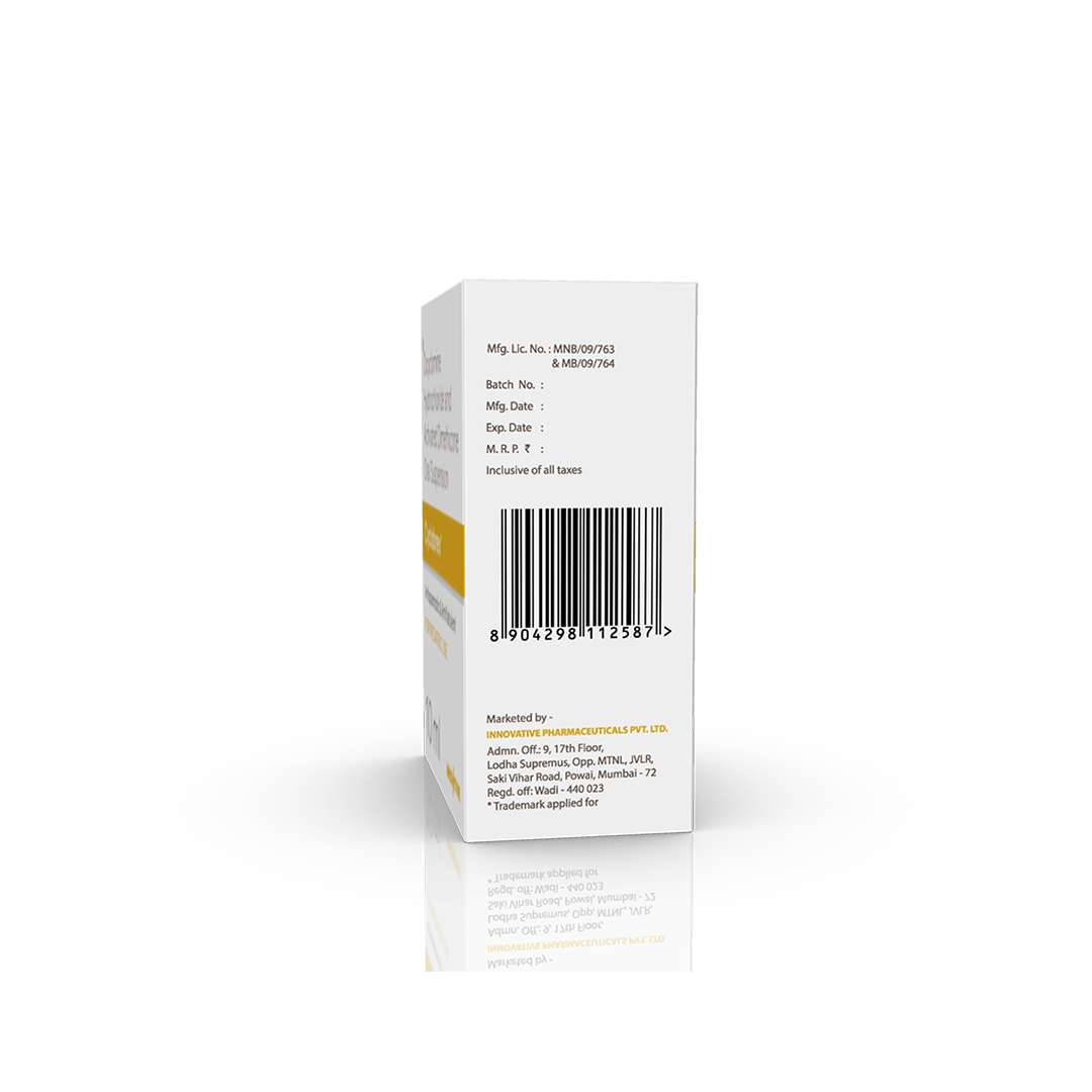 Cyclobrex Drops - Image 5