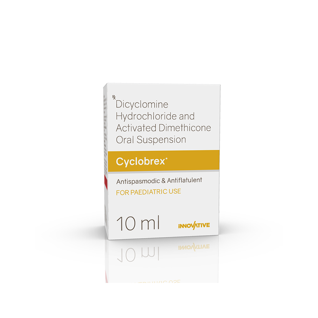 Cyclobrex Drops - Image 2