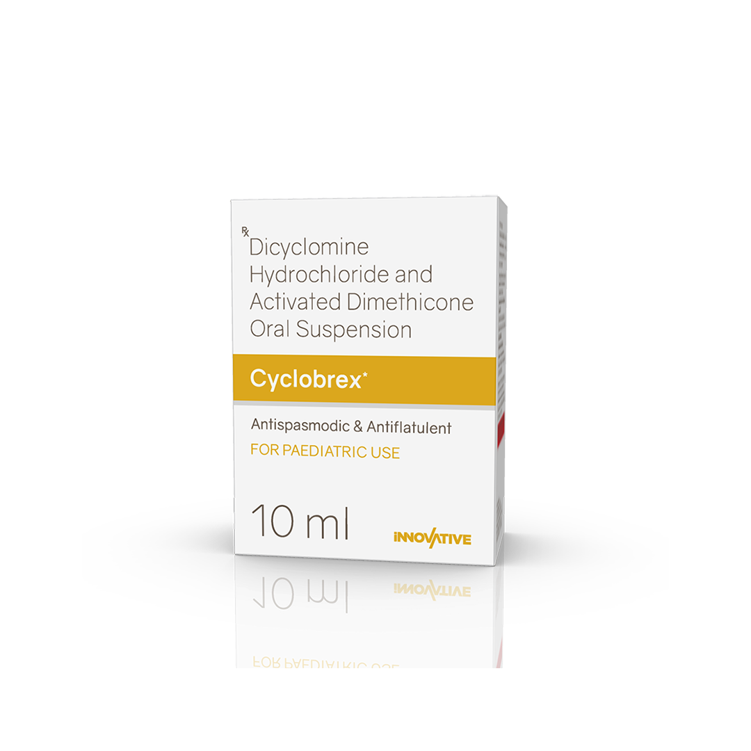 Cyclobrex Drops - Image 3