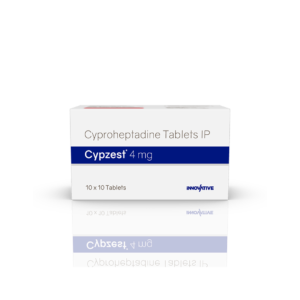 Cypzest Tablets