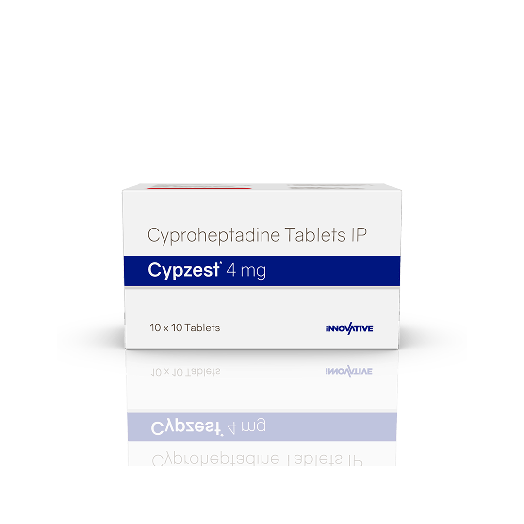Cypzest Tablets