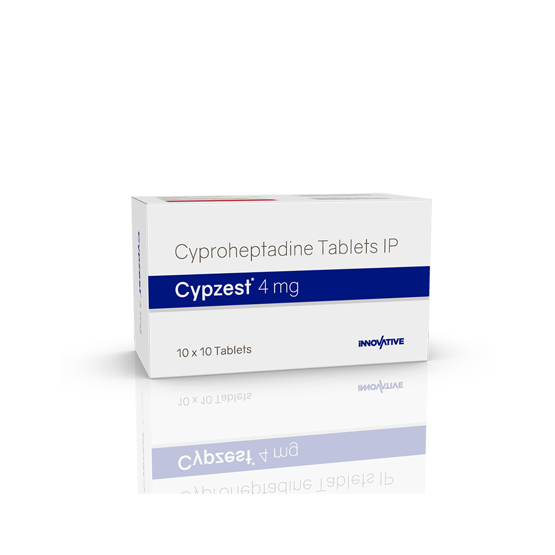 Cypzest Tablets - Image 2