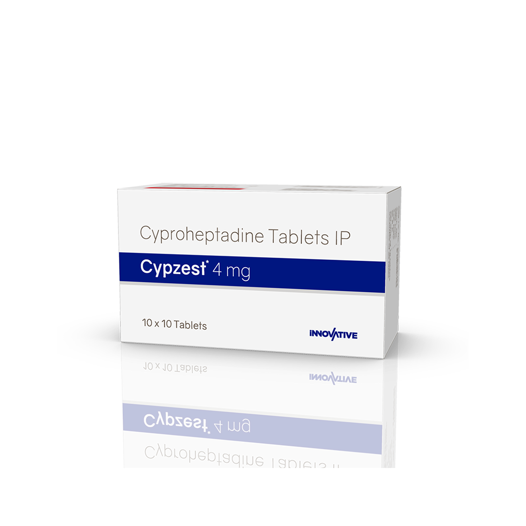 Cypzest Tablets - Image 3