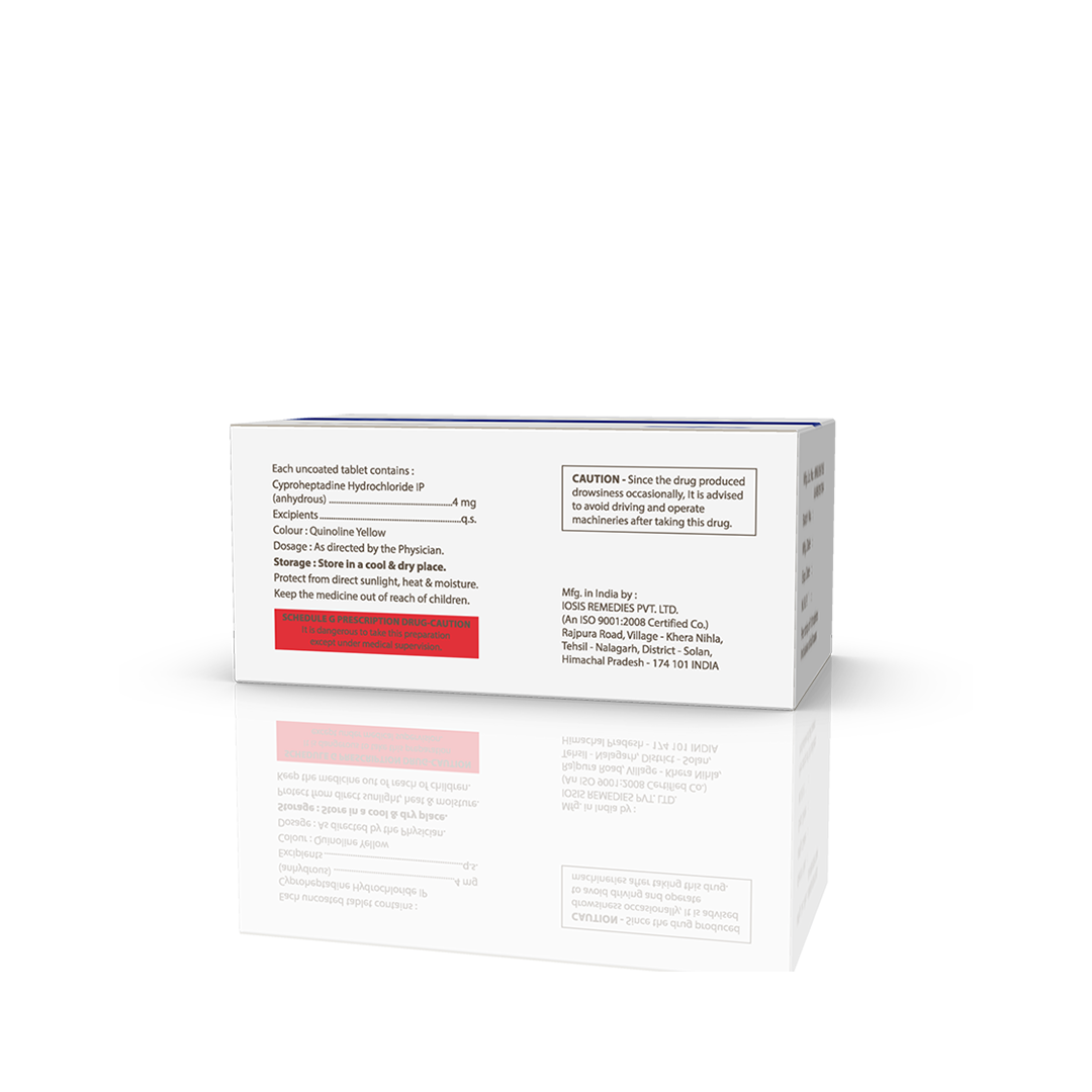 Cypzest Tablets - Image 5