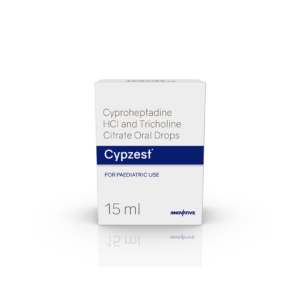 Cypzest Drops