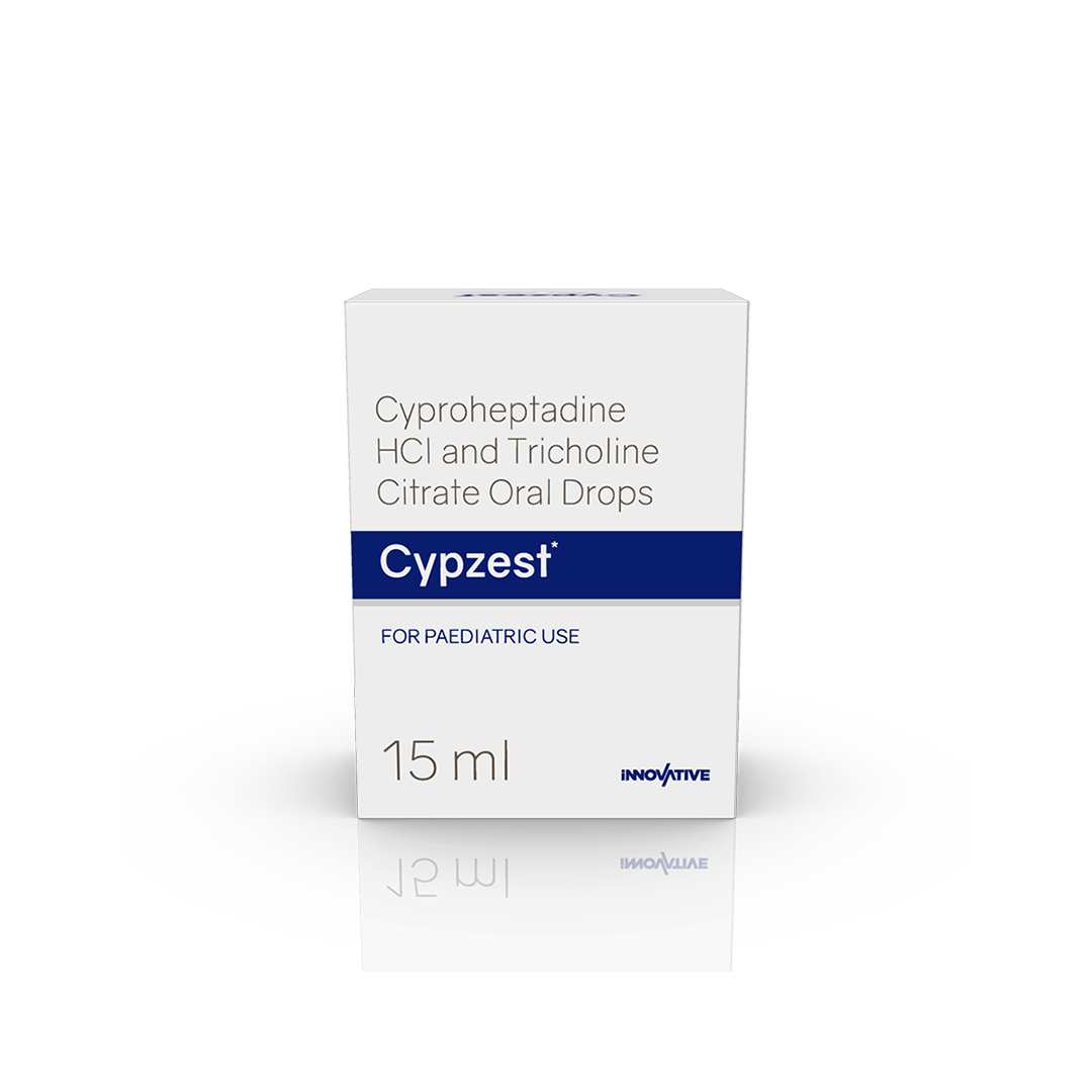 Cypzest Drops