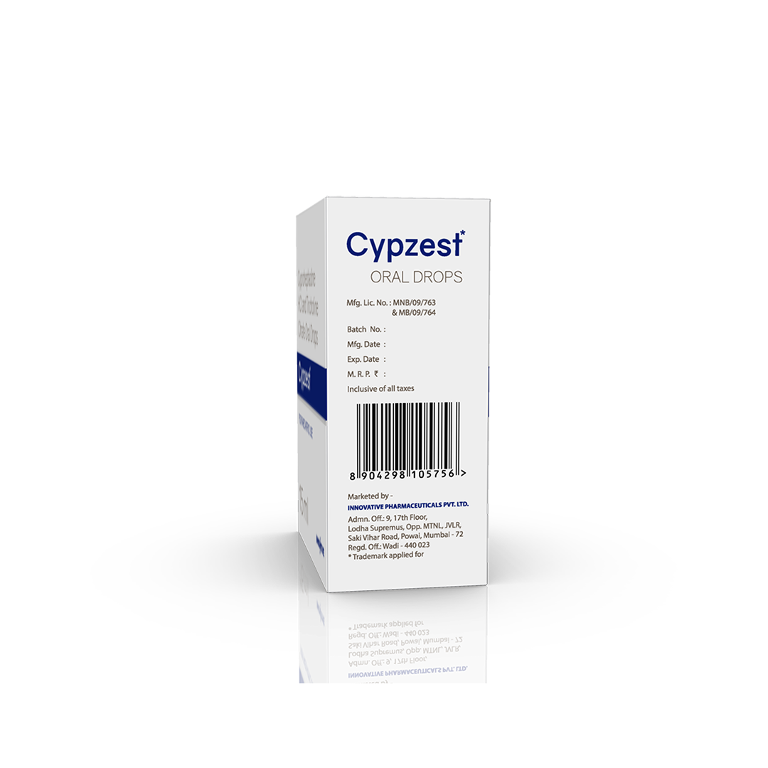 Cypzest Drops - Image 5