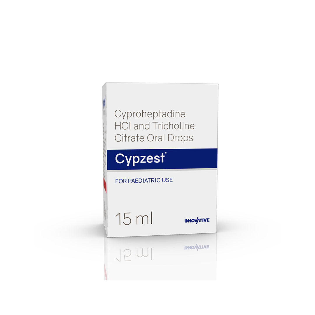 Cypzest Drops - Image 2