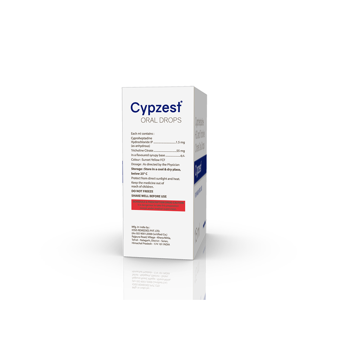 Cypzest Drops - Image 4