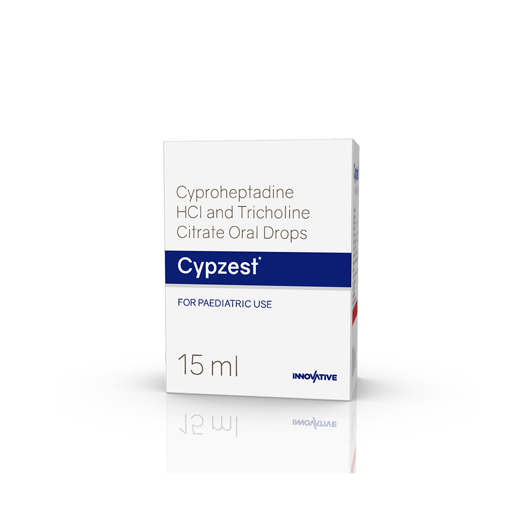 Cypzest Drops - Image 3