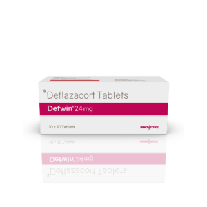 Defwin 24 mg Tablets