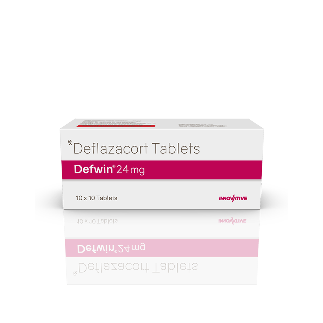 Defwin 24 mg Tablets