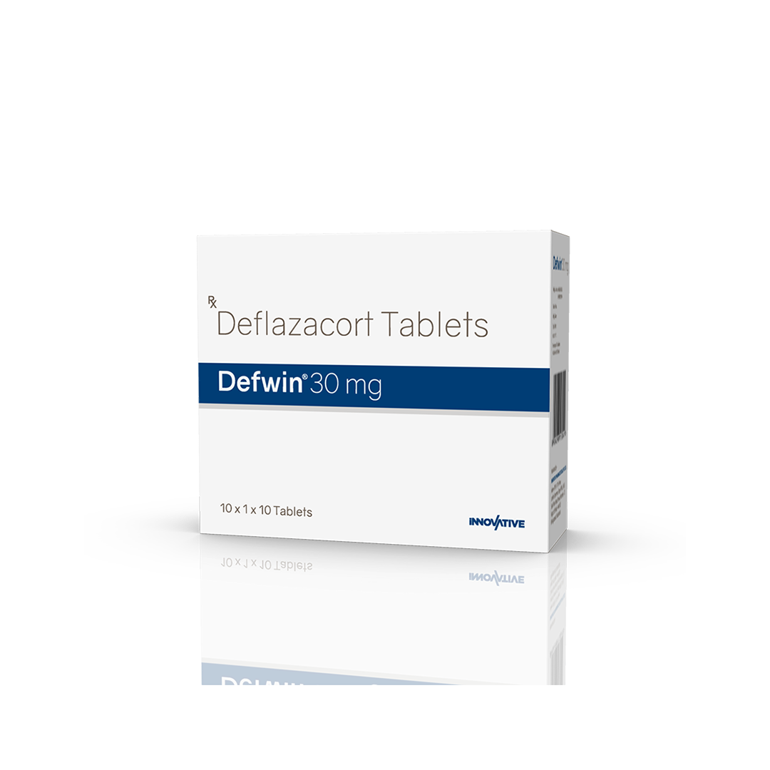 Defwin 30 mg Tablets - Image 3