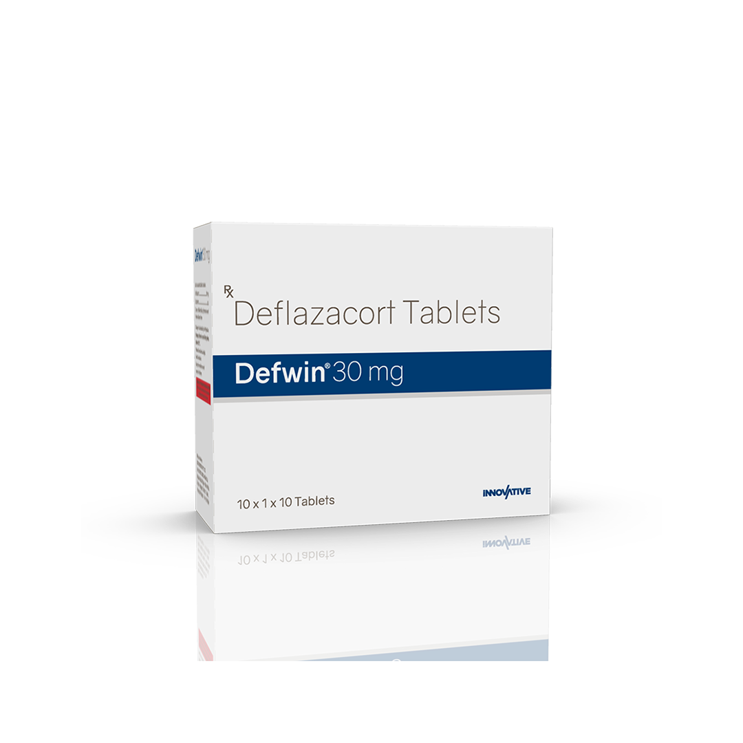 Defwin 30 mg Tablets - Image 2