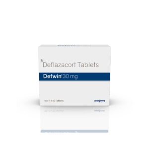 Defwin 30 mg Tablets