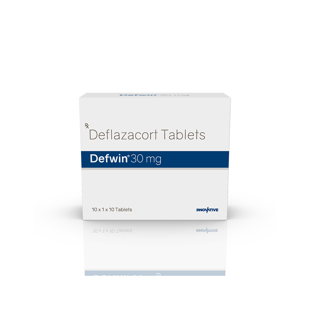 Defwin 30 mg Tablets