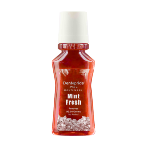 Dentopride Plus Mouth Wash