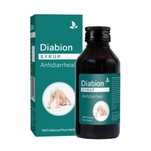 Diabion Syrup