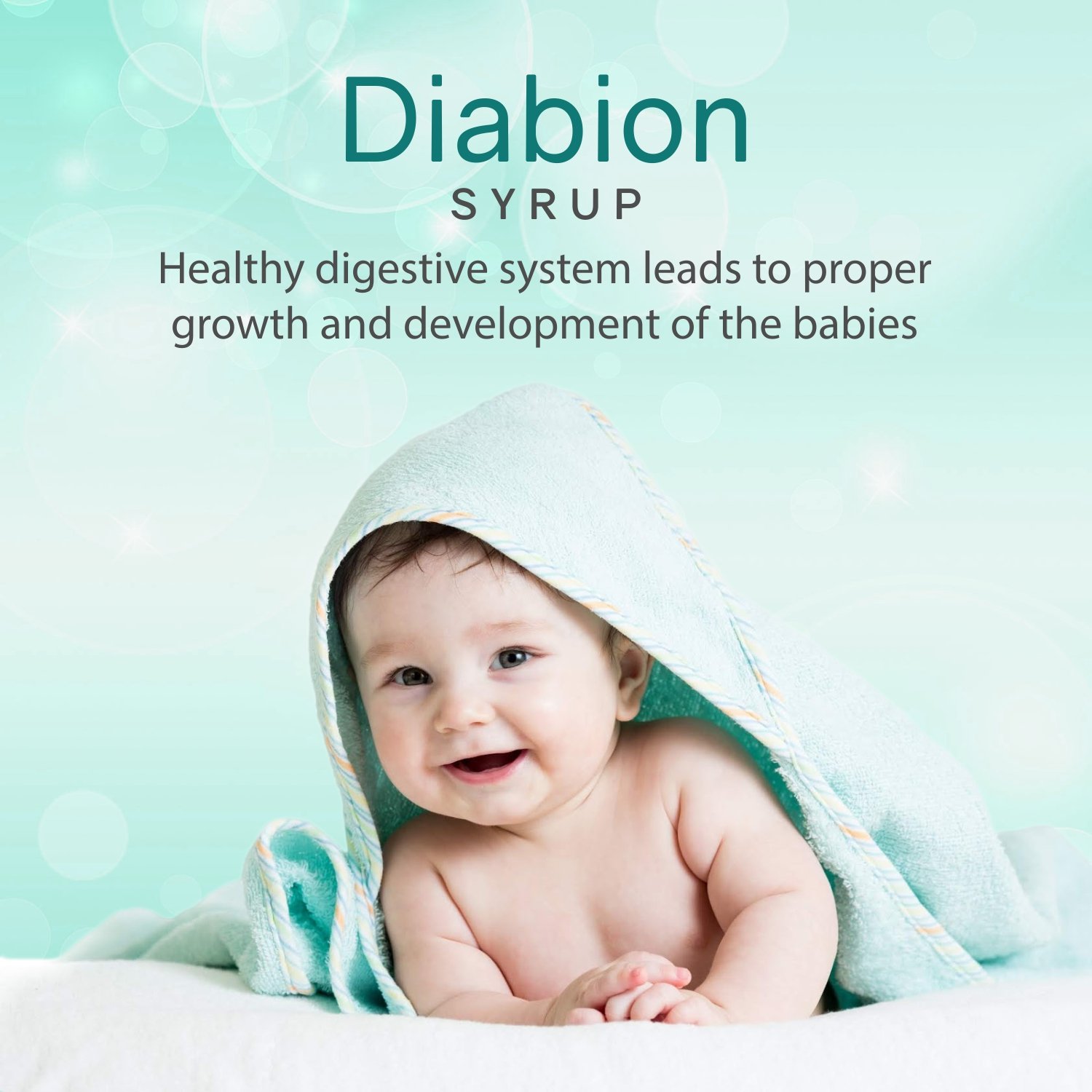Diabion Syrup - Image 4