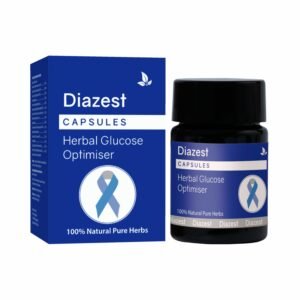 Diazest Capsules