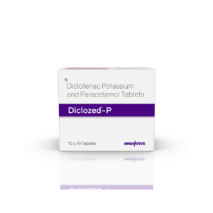 Diclozed-P Tablets