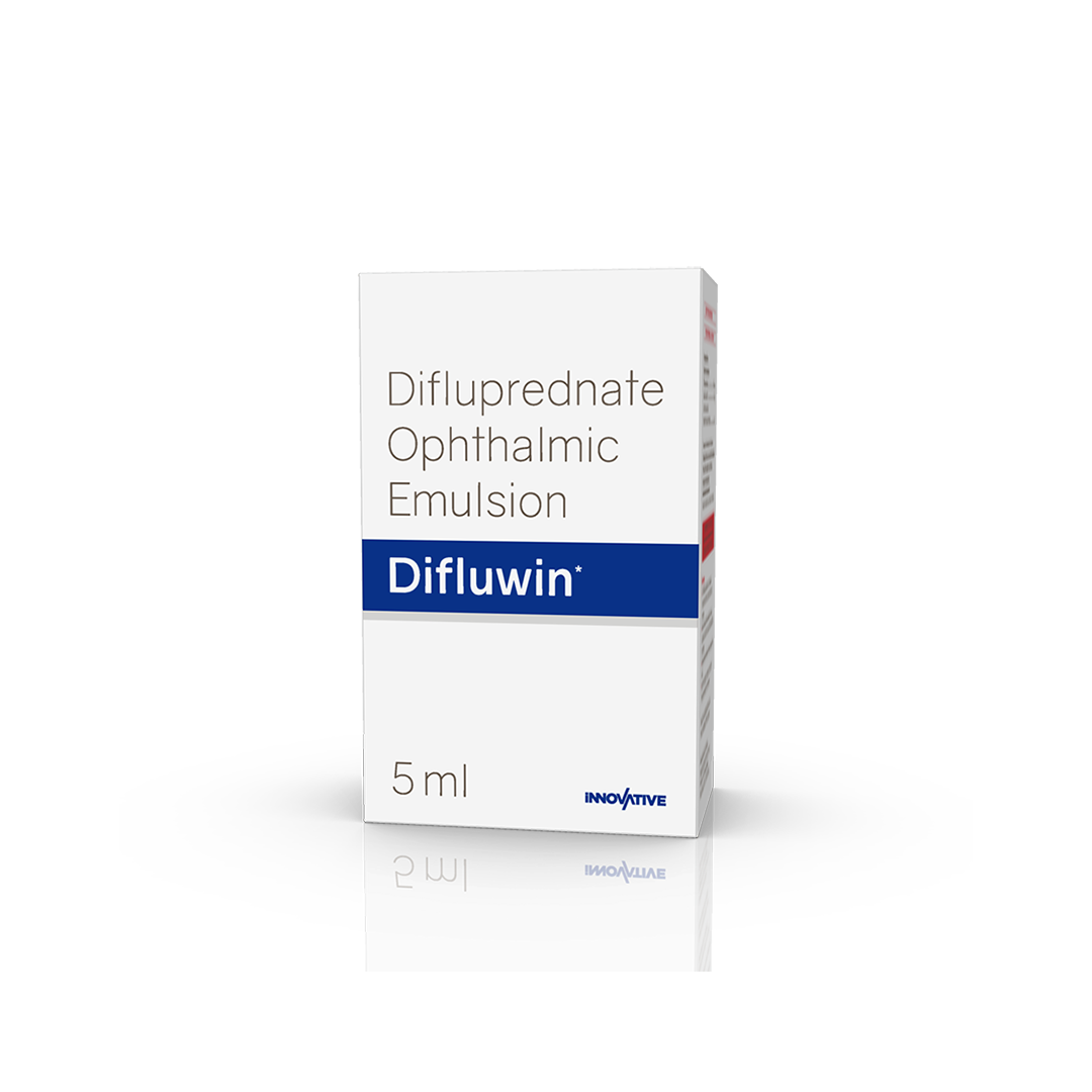 Difluwin Eye Drops - Image 3