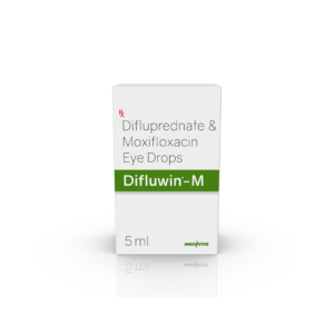 Difluwin-M Eye Drops