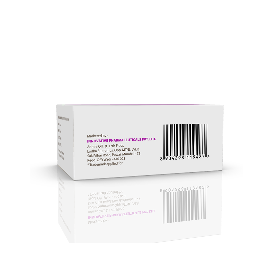 Diltivas-SR 90 mg Tablets - Image 4
