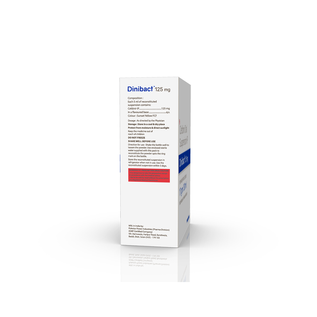 Dinibact Dry Syrup - Image 4