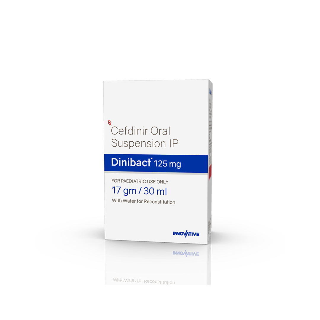 Dinibact Dry Syrup - Image 3