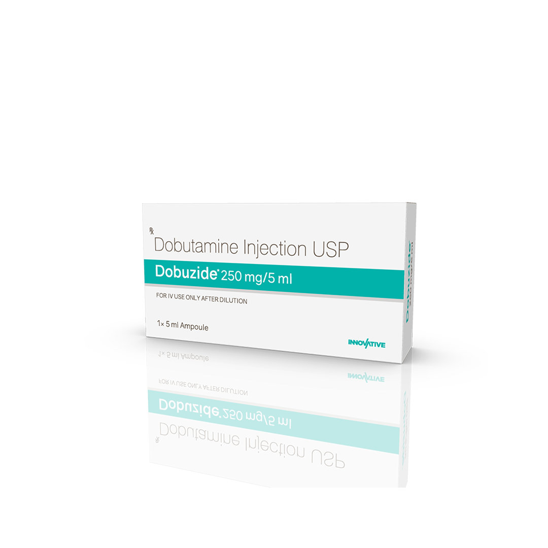Dobuzide 250 mg Injection - Image 3