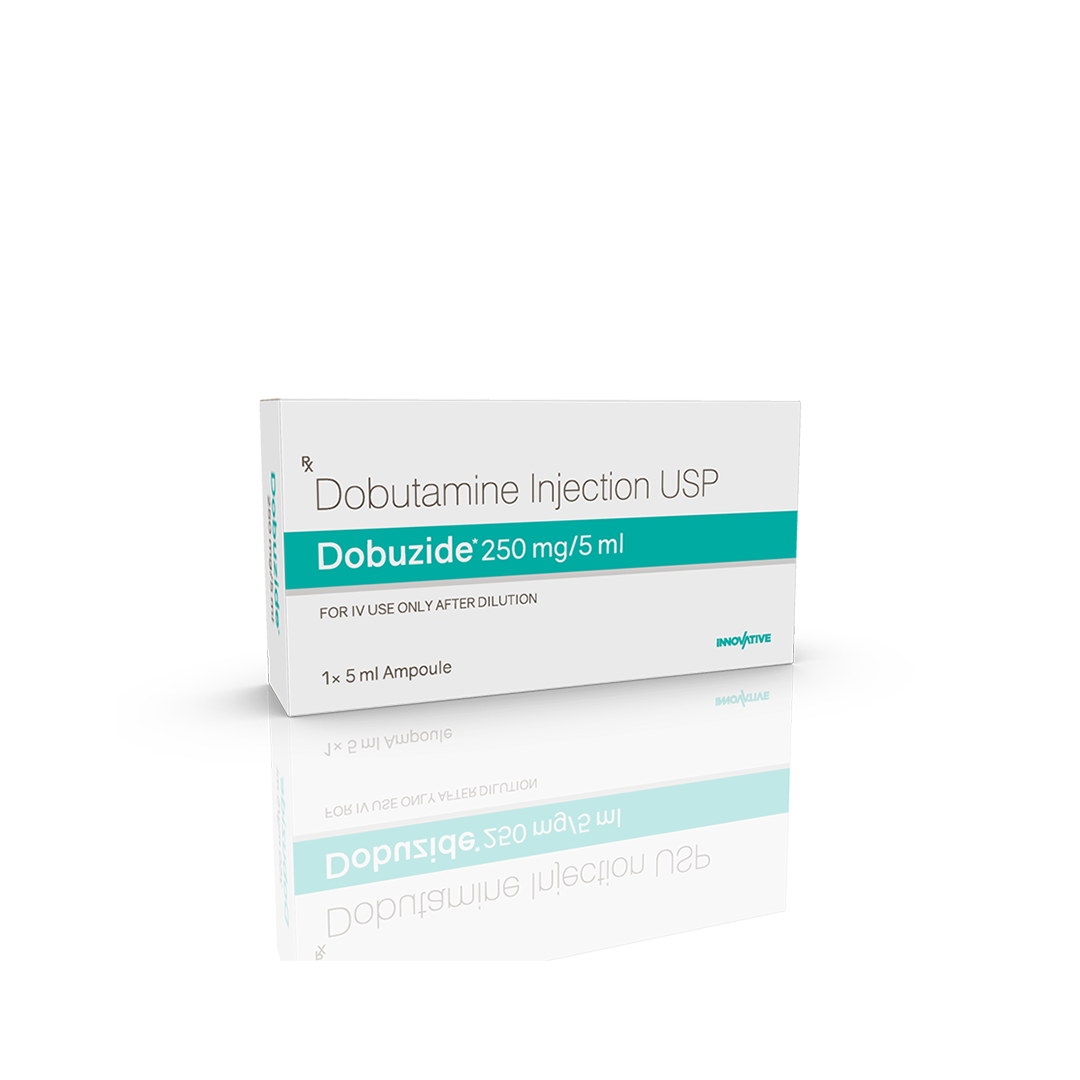 Dobuzide 250 mg Injection - Image 2