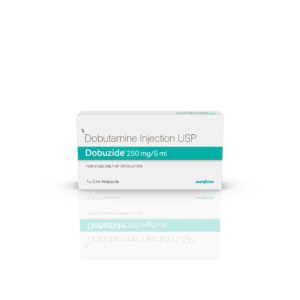 Dobuzide 250 mg Injection