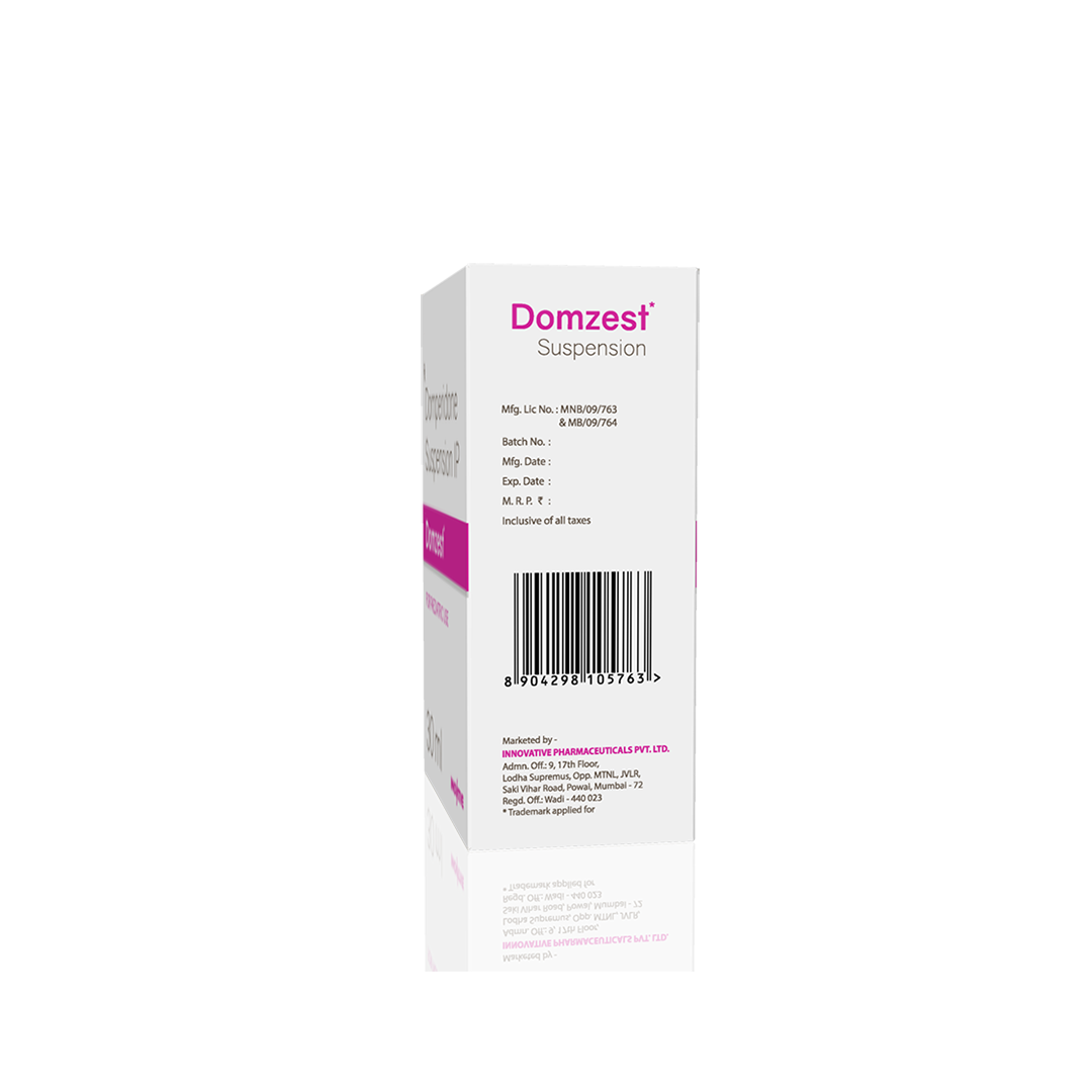 Domzest Drops - Image 5