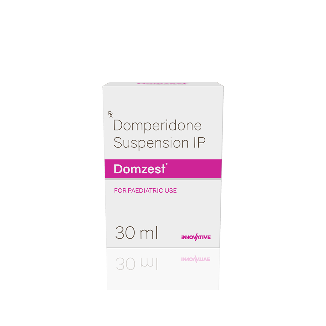 Domzest Drops