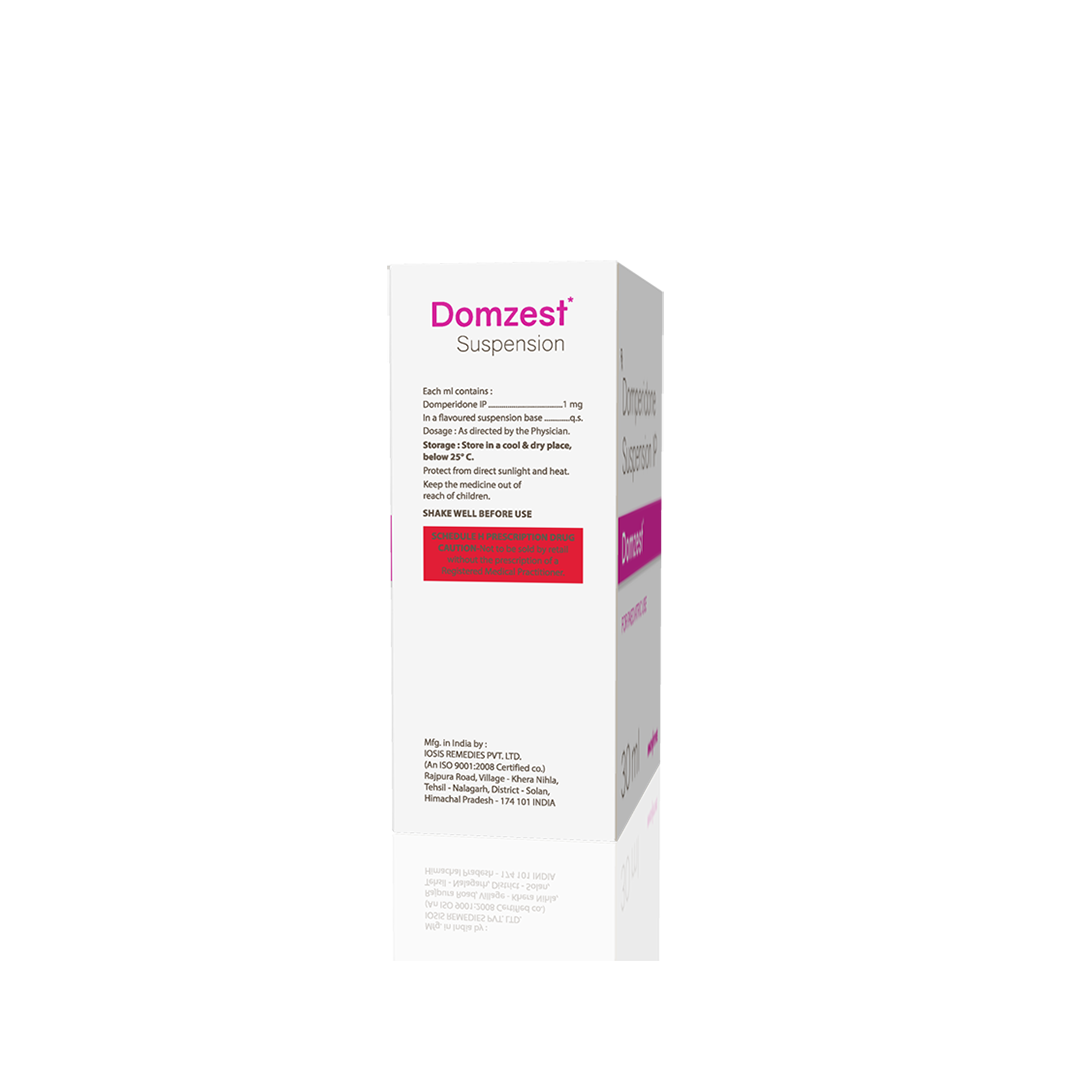 Domzest Drops - Image 4