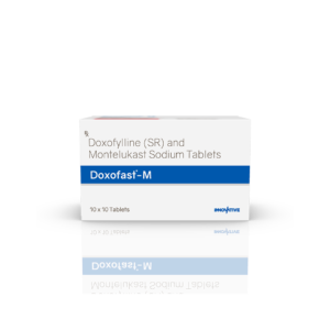 Doxofast-M Tablets