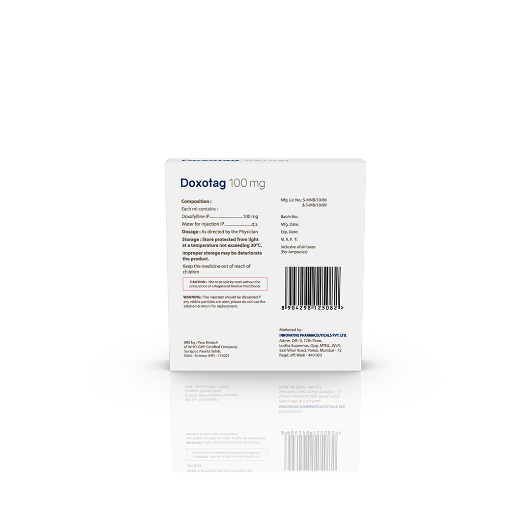 Doxotag Injection - Image 4