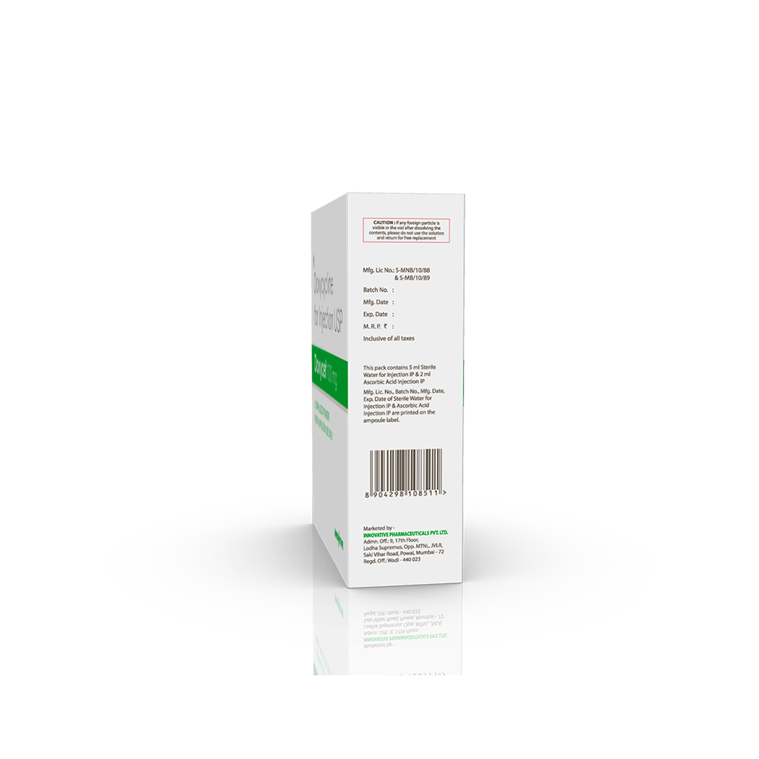 Doxycet 100 mg Injection - Image 5