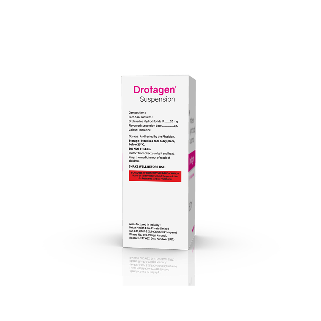Drotagen Suspension - Image 4