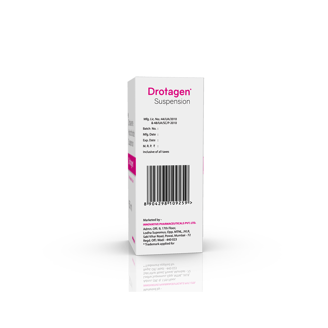 Drotagen Suspension - Image 5