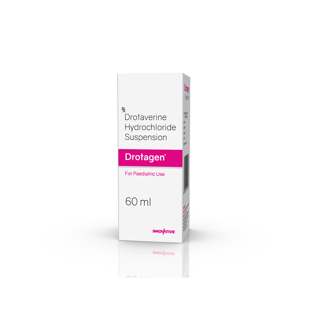 Drotagen Suspension - Image 3