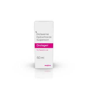 Drotagen Suspension