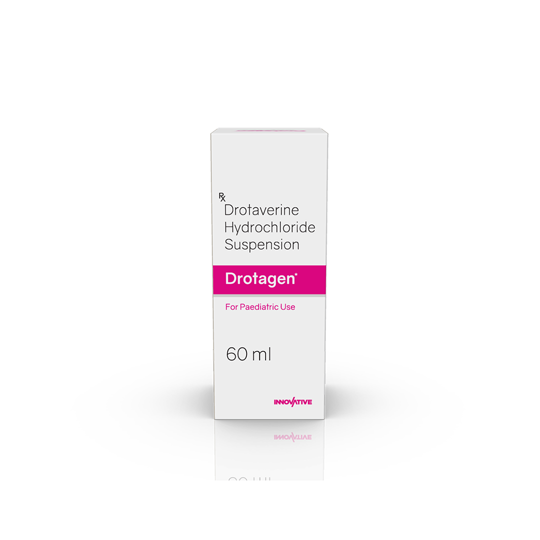 Drotagen Suspension