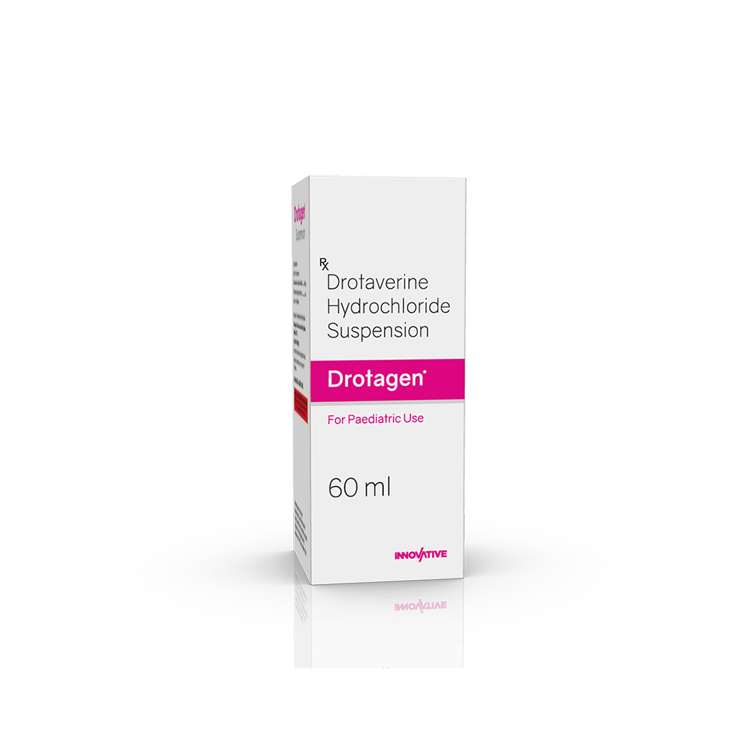 Drotagen Suspension - Image 2