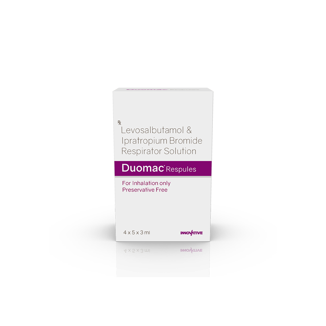 Duomac Respules
