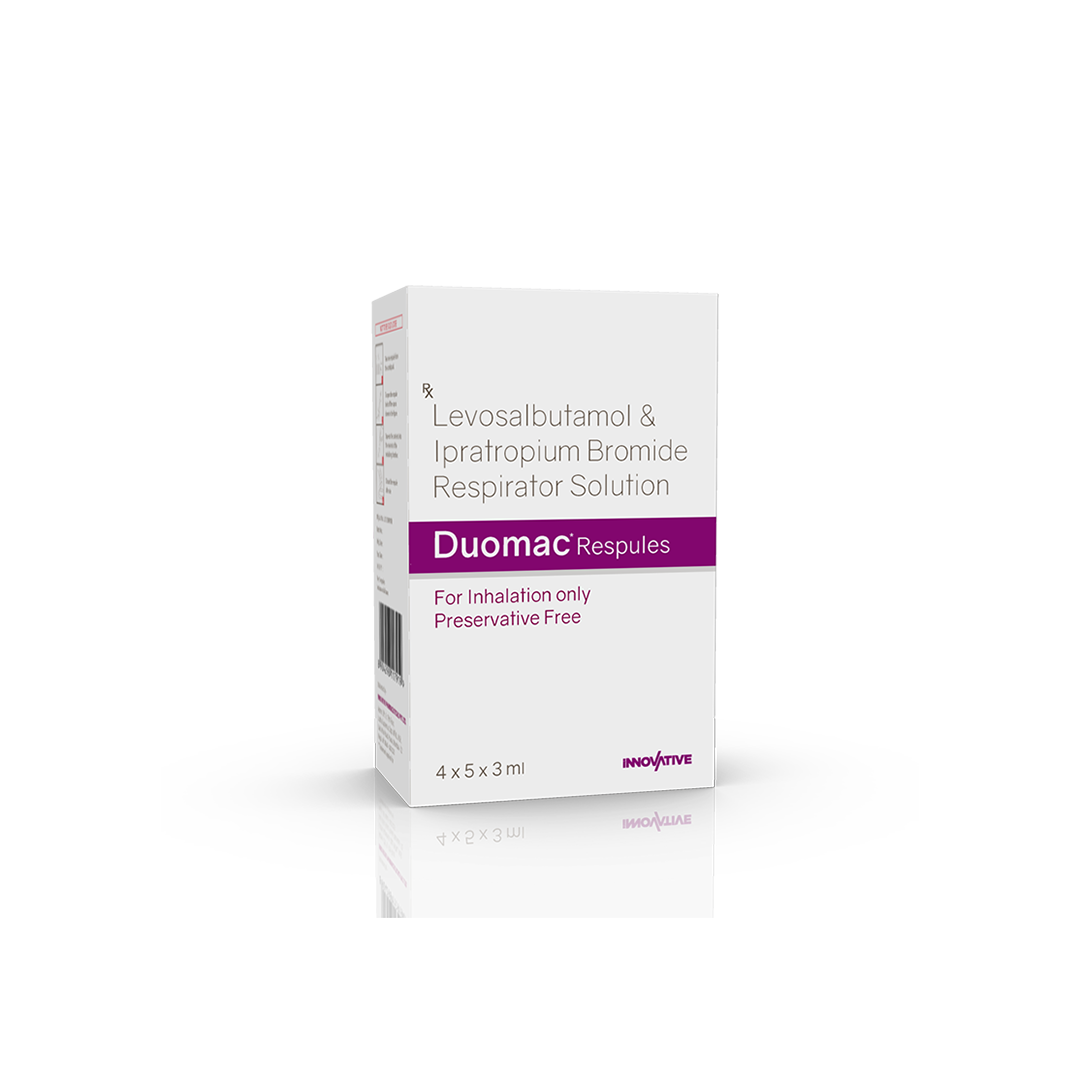 Duomac Respules - Image 2