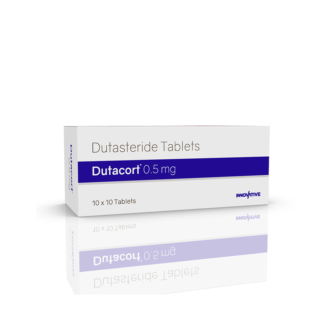 Dutacort 0.5 mg Tablets - Image 2